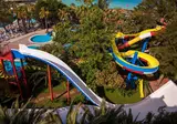 Botanik Platinum Hotel foto 7