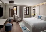 JW Marriott Istanbul Bosphorus foto 3