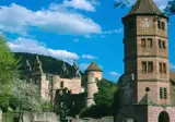 Hotel Kloster Hirsau foto 17