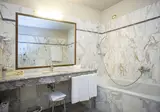 Hotel Donatello Florence foto 23