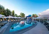 Side Sun Bella Resort & Spa foto 16