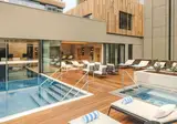 Fairmont Golden Prague foto 7