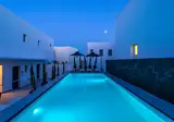 Central Boutique Hotel by Naoussa Hills foto 11