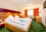 Hotel Edelweiss foto 23