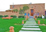 Rohanou Beach Resort & Ecolodge foto 24