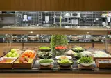 Four Points by Sheraton Istanbul Kagithane foto 26