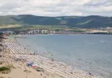 Burgas Beach Hotel foto 20