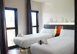 easyHotel Barcelona Fira foto 5