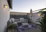 Palatina Concept Suites foto 9