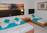 Blue Nest Hotel foto 21