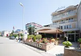 Hotel Lebed foto 1