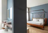 Interno Marche Design Experience Hotel foto 4