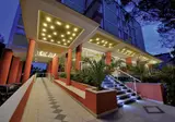 Hotel Bembo foto 14