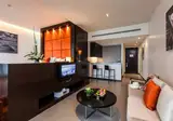 Cape Sienna Hotel Phuket foto 19