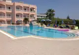 Rhodian Rose Hotel foto 12