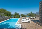 Searocks Exclusive Villas Resort Messinia foto 3