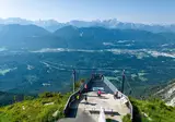 Prachtige bergen en meren in Karinthië, Mallnitz foto 8