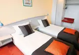 Panorama Inn Hotel foto 5