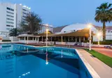 Al Falaj Hotel foto 2