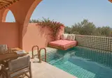 Riad Boutique Hotel foto 1