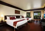 Centara Seaview Resort Khao Lak foto 4