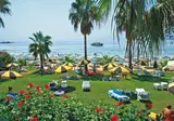 Antik Garden Hotel foto 13