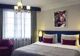Excelsior Hotel Belgrado foto 3
