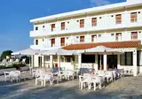 Hotel Prassino Nissi foto 15
