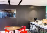 Ibis Styles Basel City foto 8
