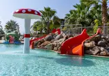 Fort Arabesque - The Beach Resort foto 13