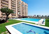 Hotel Apartamentos Pyr Fuengirola foto 1