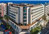 Hotel The Editory Ocean Way Funchal foto 23
