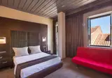 Aion Luxury Hotel foto 3