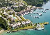 The Bannister Hotel & Yacht Club foto 1