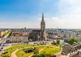 Normandische invasiestranden en Bretagne foto 18