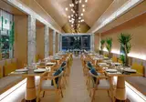 Mövenpick Hotel Istanbul Bosphorus foto 14