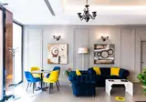 Golden City Hotel Tirana foto 9