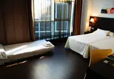 Sercotel Hotel Plana Parc foto 19