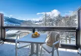 Residence Pierre & Vacances Le Mont d'Arbois foto 5