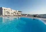 Calderas Dolphin Suites foto 1