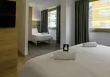 B&B HOTEL Catania City Center foto 20