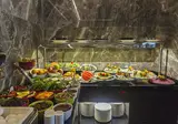 Naz City Hotel Taksim foto 3