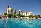 Garden of Sun Hotel foto 1