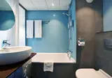 Hotel Ambassador Bern foto 3