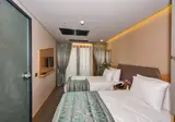 Hotel Genova Istanbul foto 4