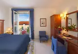 Grand Hotel Continental Sorrento foto 15