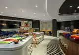 Hyatt Place Dubai Jumeirah Hotel & Residences foto 9