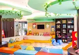 Deevana Plaza Krabi Aonang foto 5