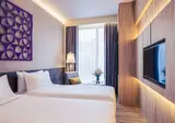Mercure Singapore On Stevens foto 3