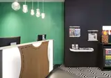 Ibis Styles Paris Gare Saint Lazare Hotel foto 10